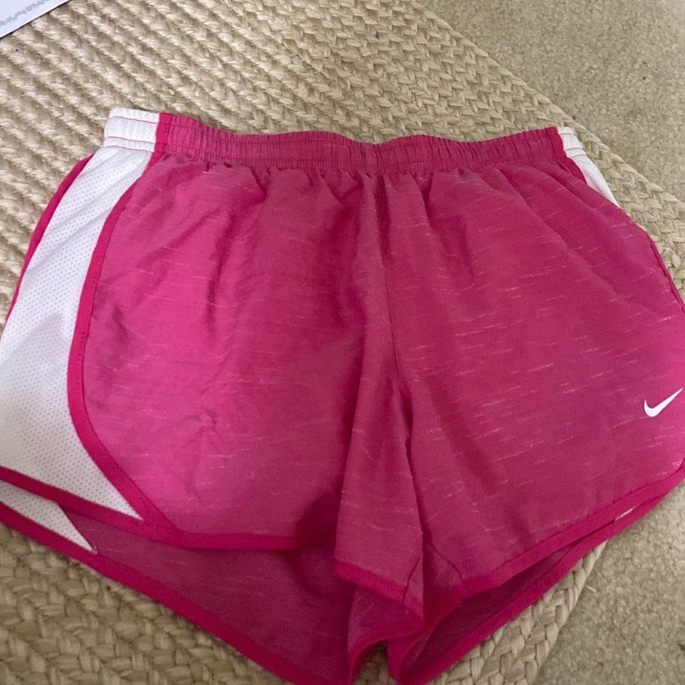 dry fit nike shorts